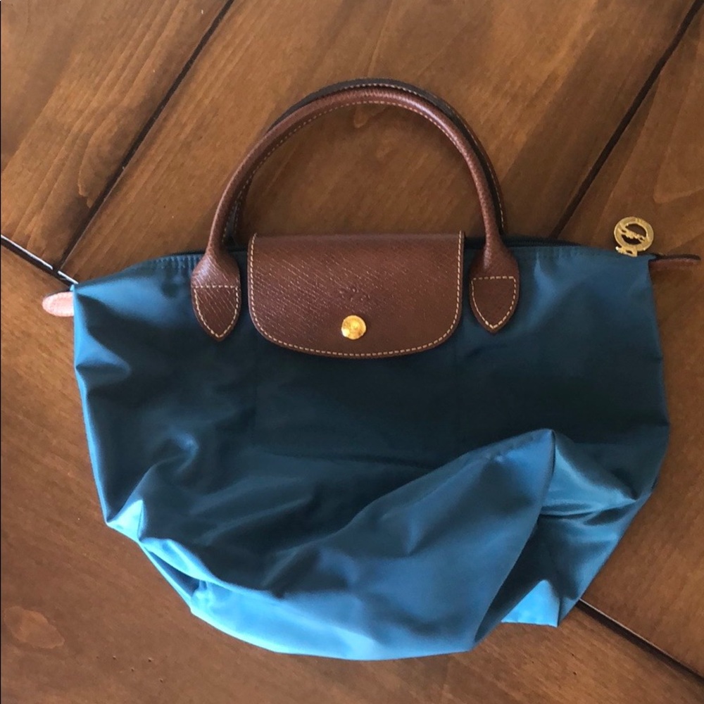 Limited edition Longchamp, never used